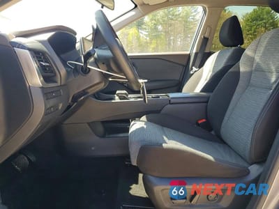Zdjęcie 7 z 14 samochodu: 2023 NISSAN ROGUE SV VIN:JN8BT3BB2PW479288 - miniatura