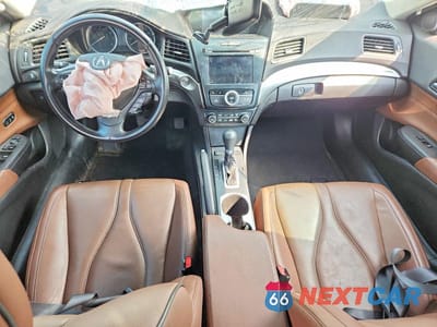 Zdjęcie 8 z 13 samochodu: 2022 ACURA ILX PREMIUM VIN:19UDE2F7XNA001906 - miniatura
