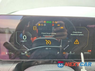Zdjęcie 9 z 13 samochodu: 2025 KIA K4 GT LINE VIN:3KPFW4DE2SE203617 - miniatura