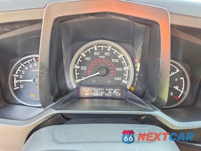 Zdjęcie 9 z 13 samochodu: 2009 HONDA RIDGELINE RTL VIN:5FPYK16519B100877 - miniatura