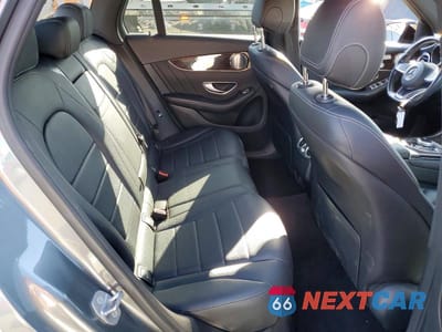 Zdjęcie 11 z 14 samochodu: 2018 MERCEDES-BENZ GLC 350E VIN:WDC0G5EB5JF399855 - miniatura