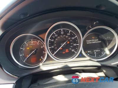 Zdjęcie 9 z 14 samochodu: 2021 MAZDA CX-9 TOURING VIN:JM3TCBCY7M0529055 - miniatura