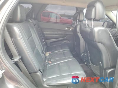 Zdjęcie 11 z 13 samochodu: 2016 DODGE DURANGO VIN:1C4RDHDGXGC352772 - miniatura