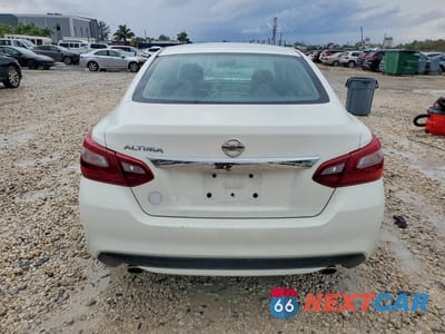 Zdjęcie 6 z 12 samochodu: 2018 NISSAN ALTIMA 2.5 S VIN:1N4AL3AP3JC140235 - miniatura