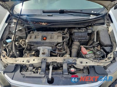 Zdjęcie 11 z 12 samochodu: 2012 HONDA CIVIC LX VIN:2HGFB2F56CH581363 - miniatura