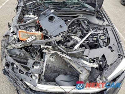 Zdjęcie 11 z 12 samochodu: 2019 BMW 530 I VIN:WBAJA5C54KWW29294 - miniatura