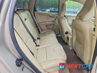 Zdjęcie 11 z 14 samochodu: 2011 VOLVO XC60 3.2 VIN:YV4940DZ2B2165041 - miniatura