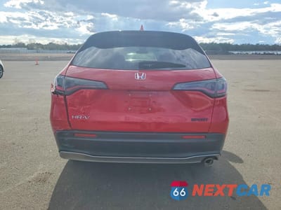 Zdjęcie 6 z 13 samochodu: 2024 HONDA HR-V SPORT VIN:3CZRZ2H55RM734775 - miniatura