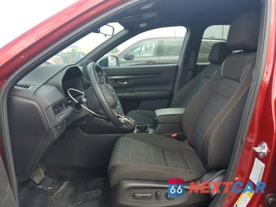Zdjęcie 7 z 13 samochodu: 2025 HONDA CR-V SPORT VIN:7FARS6H52SE104289 - miniatura