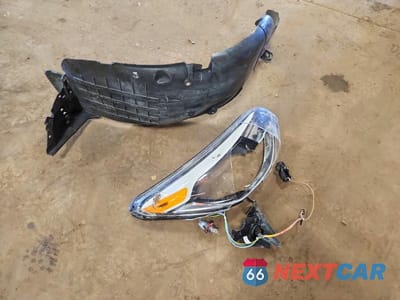 Zdjęcie 13 z 13 samochodu: 2017 KIA SOUL BASE VIN:KNDJN2A21H7882753 - miniatura