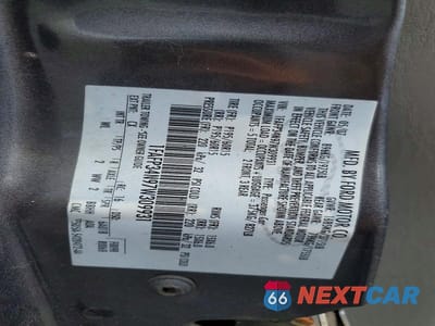 Zdjęcie 12 z 12 samochodu: 2007 FORD FOCUS ZX4 VIN:1FAFP34N97W309931 - miniatura