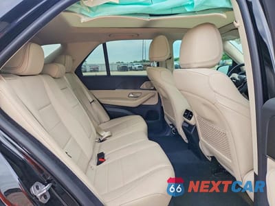 Zdjęcie 11 z 13 samochodu: 2021 MERCEDES-BENZ GLE 350 VIN:4JGFB4JBXMA406407 - miniatura