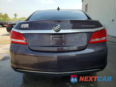 Zdjęcie 6 z 12 samochodu: 2015 BUICK LACROSSE VIN:1G4GA5GRXFF316181 - miniatura