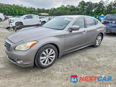 2011 INFINITI M37 BASE JN1BY1AP9BM321388 - główne zdjęcie licytacji z USA - miniatura