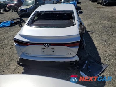 Zdjęcie 6 z 12 samochodu: 2022 TOYOTA MIRAI XLE VIN:JTDAAAAA3NA006925 - miniatura