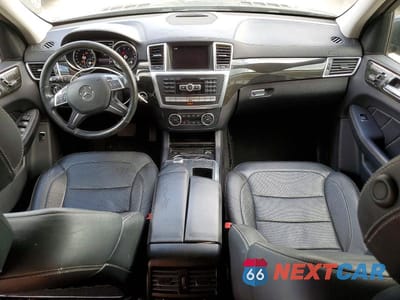 Zdjęcie 8 z 13 samochodu: 2015 MERCEDES-BENZ GL 450 4MATIC VIN:4JGDF6EE2FA498823 - miniatura