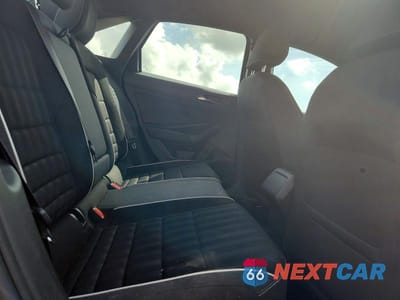 Zdjęcie 10 z 12 samochodu: 2024 VOLKSWAGEN JETTA SPORT VIN:3VWBM7BU1RM074105 - miniatura