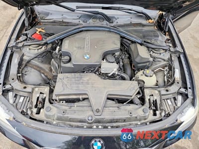 Zdjęcie 11 z 12 samochodu: 2015 BMW 328 XI VIN:WBA3B3G56FNR89361 - miniatura
