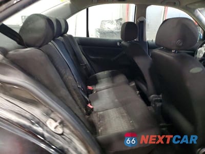 Zdjęcie 10 z 12 samochodu: 2005 VOLKSWAGEN JETTA GL VIN:3VWRK69M05M046374 - miniatura