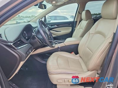 Zdjęcie 7 z 12 samochodu: 2018 BUICK ENCLAVE ESSENCE VIN:5GAERBKWXJJ209350 - miniatura