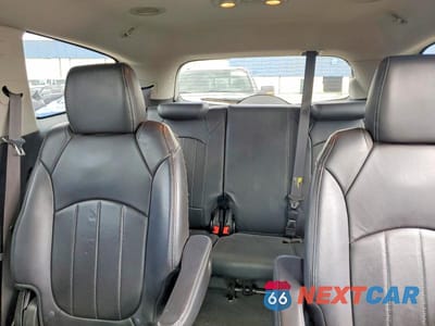 Zdjęcie 10 z 13 samochodu: 2014 BUICK ENCLAVE VIN:5GAKVBKD8EJ283899 - miniatura
