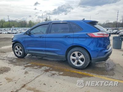 Drugie zdjęcie samochodu z przodu: 2020 FORD EDGE SE VIN:2FMPK3G9XLBB24239 - miniatura
