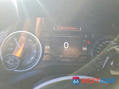 Zdjęcie 9 z 12 samochodu: 2020 RAM 1500 REBEL VIN:1C6SRFLT4LN150456 - miniatura