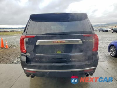 Zdjęcie 6 z 13 samochodu: 2024 GMC YUKON XL VIN:1GKS2JKL4RR110076 - miniatura