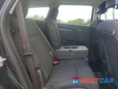 Zdjęcie 11 z 13 samochodu: 2010 DODGE JOURNEY SXT VIN:3D4PG5FV2AT106533 - miniatura