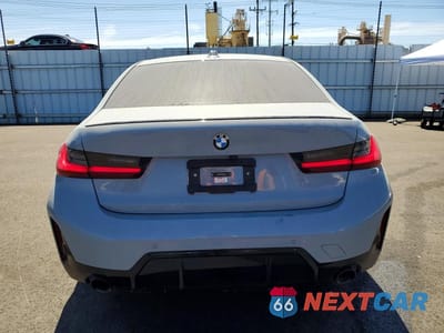 Zdjęcie 6 z 12 samochodu: 2025 BMW 330I VIN:3MW69CW09S8F16162 - miniatura