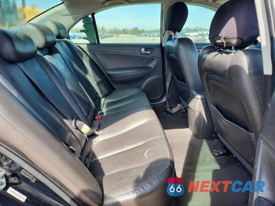 Zdjęcie 10 z 12 samochodu: 2009 HYUNDAI SONATA LIMITED V6 VIN:5NPEU46F79H494693 - miniatura