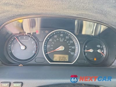 Zdjęcie 9 z 12 samochodu: 2006 HYUNDAI SONATA GLS V6 VIN:5NPEU46F86H053781 - miniatura