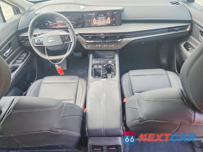 Zdjęcie 8 z 14 samochodu: 2025 NISSAN MURANO SV VIN:5N1AZ3BS0SC110909 - miniatura