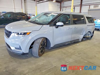 2024 KIA CARNIVAL EX KNDNC5H31R6314517 - główne zdjęcie licytacji z USA - miniatura