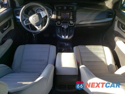 Zdjęcie 8 z 13 samochodu: 2018 HONDA CR-V LX VIN:2HKRW6H35JH215935 - miniatura