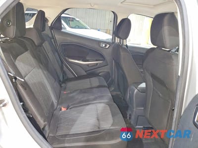 Zdjęcie 11 z 14 samochodu: 2019 FORD ECOSPORT SE VIN:MAJ3S2GE9KC284529 - miniatura