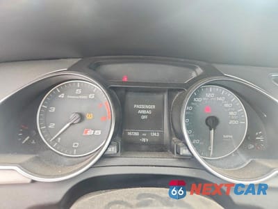 Zdjęcie 9 z 13 samochodu: 2011 AUDI S5 PREMIUM PLUS VIN:WAUGVAFR6BA063125 - miniatura