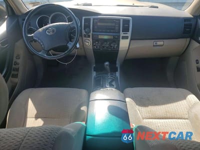 Zdjęcie 8 z 12 samochodu: 2006 TOYOTA 4RUNNER SR5 VIN:JTEBU14R060086832 - miniatura