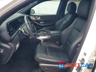 Zdjęcie 7 z 13 samochodu: 2022 MERCEDES-BENZ GLS 450 4MATIC VIN:4JGFF5KE1NA594089 - miniatura