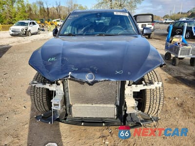Piąte zdjęcie samochodu w środku: 2018 BMW X5 XDRIVE35I VIN:5UXKR0C58J0X87768 - miniatura