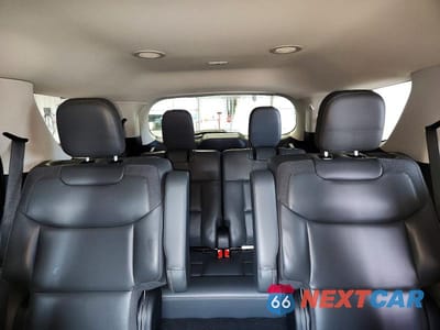 Zdjęcie 10 z 14 samochodu: 2025 FORD EXPLORER ACTIVE VIN:1FMUK8DH8SGA76923 - miniatura