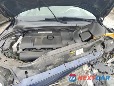 Zdjęcie 12 z 14 samochodu: 2010 VOLVO XC70 3.2 VIN:YV4960BZ9A1076794 - miniatura