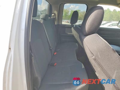 Zdjęcie 10 z 12 samochodu: 2021 RAM 1500 CLASSIC TRADESMAN VIN:1C6RR6FG9MS598336 - miniatura
