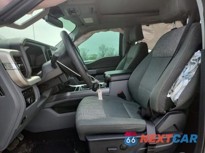 Zdjęcie 7 z 12 samochodu: 2023 FORD F250 SUPER DUTY VIN:1FT8W2BM1PEE06749 - miniatura