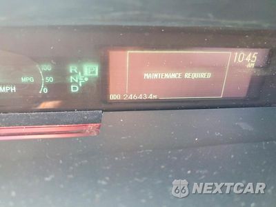 Zdjęcie 9 z 12 samochodu: 2012 TOYOTA PRIUS TWO VIN:JTDKN3DU9C5414152 - miniatura