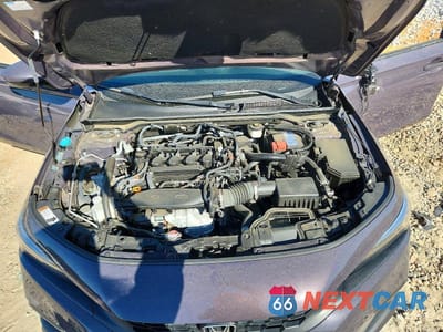 Zdjęcie 11 z 13 samochodu: 2024 HONDA CIVIC SPORT TOURING VIN:19XFL1H8XRE026837 - miniatura