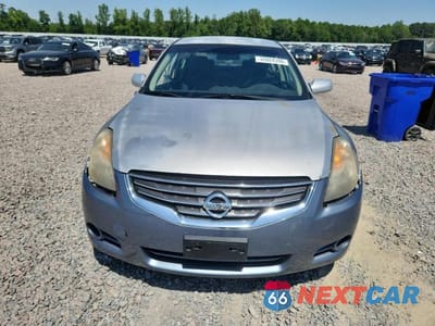 Piąte zdjęcie samochodu w środku: 2007 NISSAN ALTIMA 2.5 VIN:1N4AL21E07N412049 - miniatura