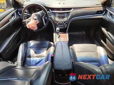 Zdjęcie 8 z 12 samochodu: 2019 CADILLAC XTS LUXURY VIN:2G61M5S30K9108174 - miniatura
