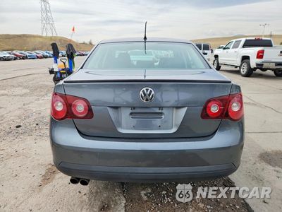 Zdjęcie 6 z 13 samochodu: 2009 VOLKSWAGEN JETTA S VIN:3VWJZ71K79M151217 - miniatura