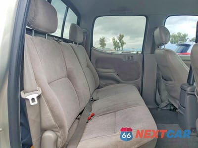 Zdjęcie 10 z 12 samochodu: 2002 TOYOTA TACOMA DOUBLE CAB PRERUNNER VIN:5TEGN92NX2Z086899 - miniatura